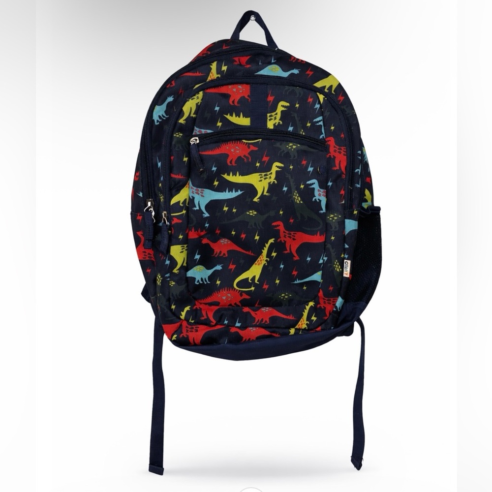 ‼️SALE‼️ Kids Dinosaur multi color Print Backpack
